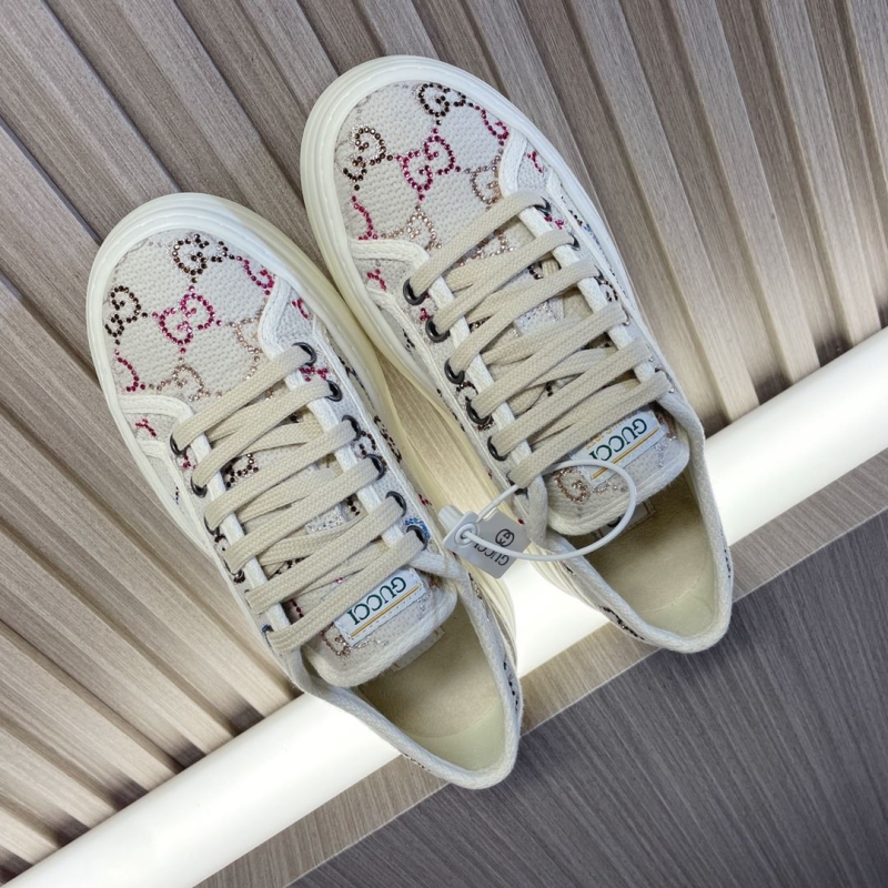 G*u*i sneakers